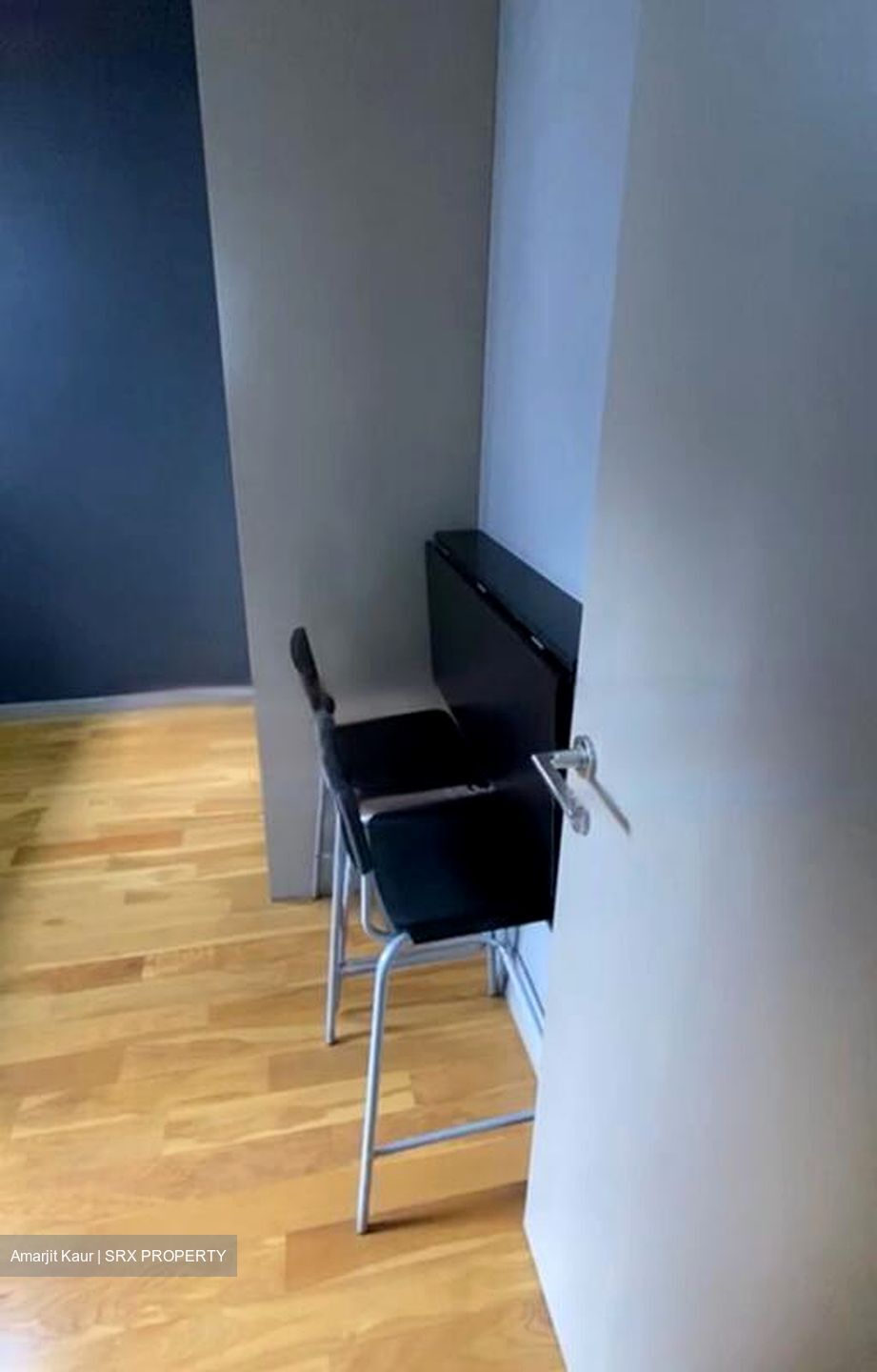 Riversails (D19), Condominium #573929231